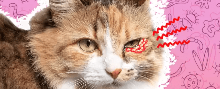 Is Cat Herpes Contagious to Humans?